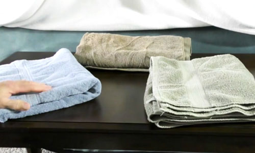 GRANDPA TRAINING SET UP ON COFEE