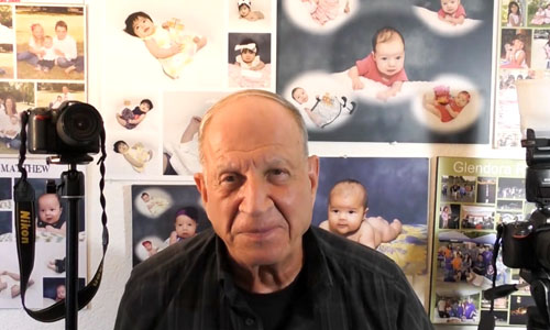 Making Infant Appointment