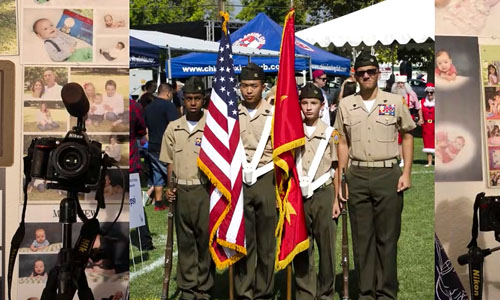GRANDPA HOW I GOT FAMILY AND BABY SESSIONS