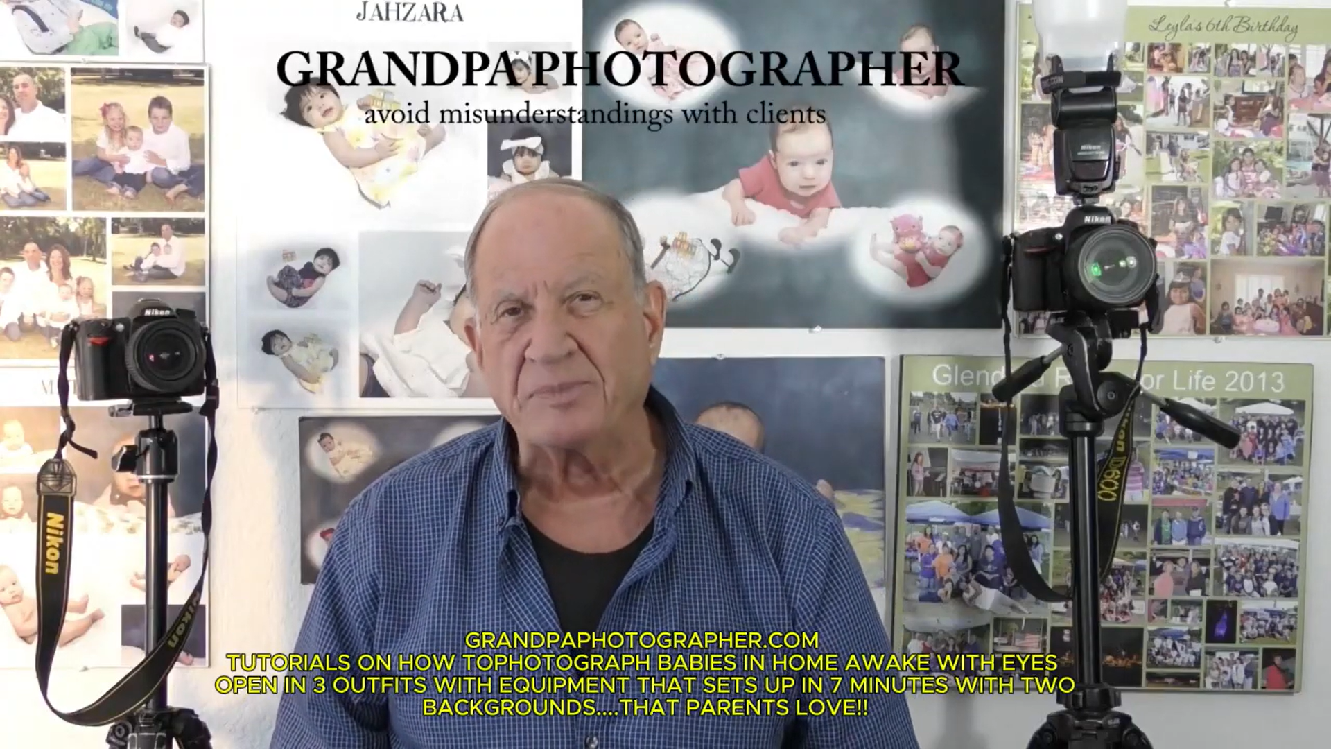 AVOID MISUNDERSTANDINGS